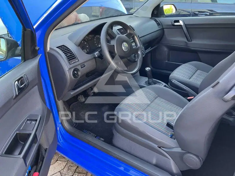 2006 Volkswagen Polo