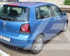 2006 Volkswagen Polo