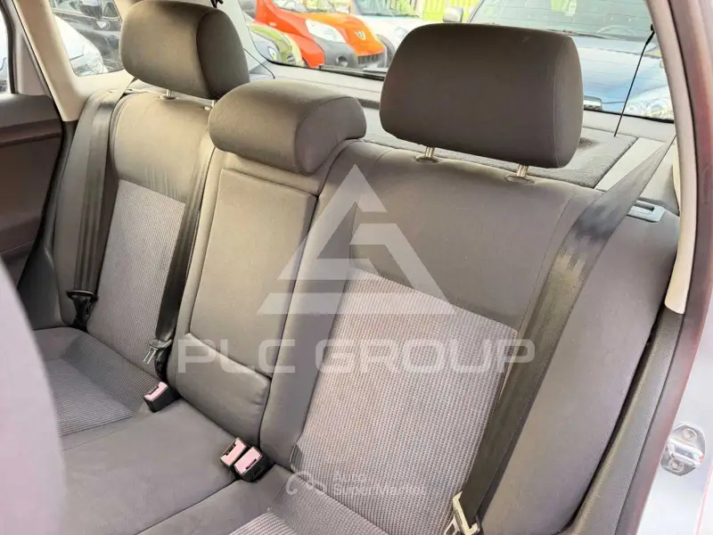 2006 Volkswagen Polo