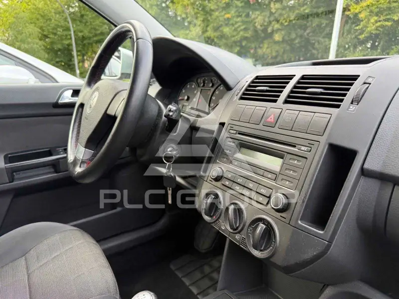 2006 Volkswagen Polo