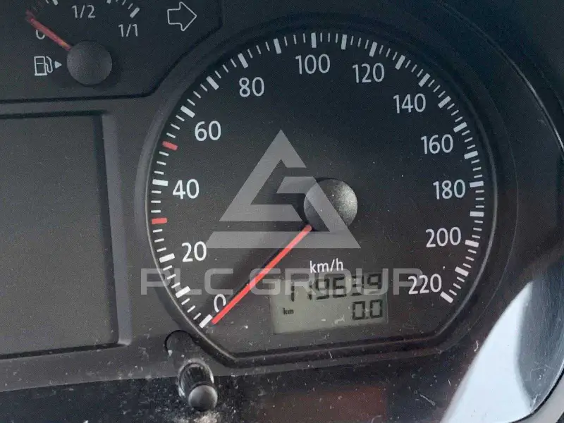 2006 Volkswagen Polo