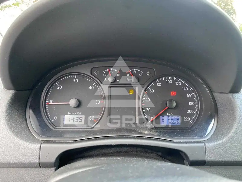 2006 Volkswagen Polo
