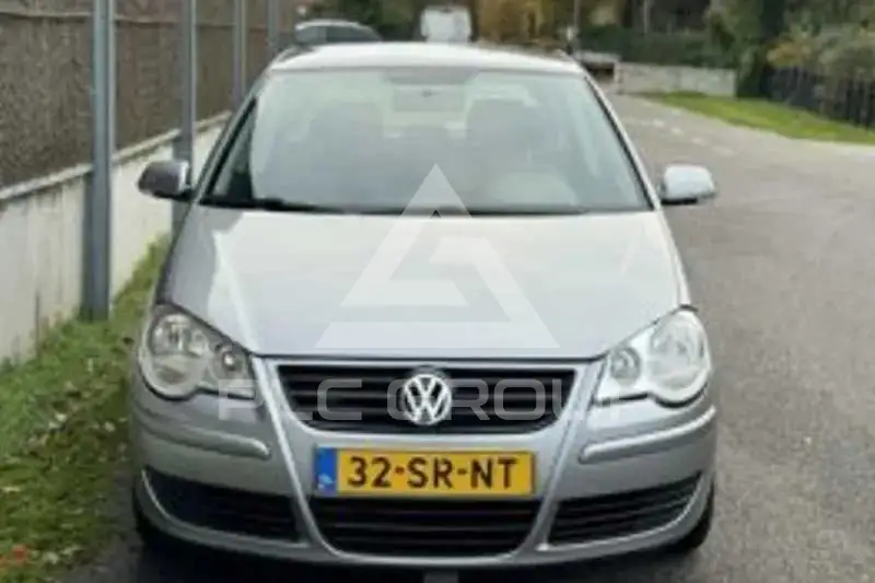 2006 Volkswagen Polo