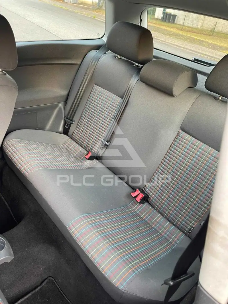 2006 Volkswagen Polo