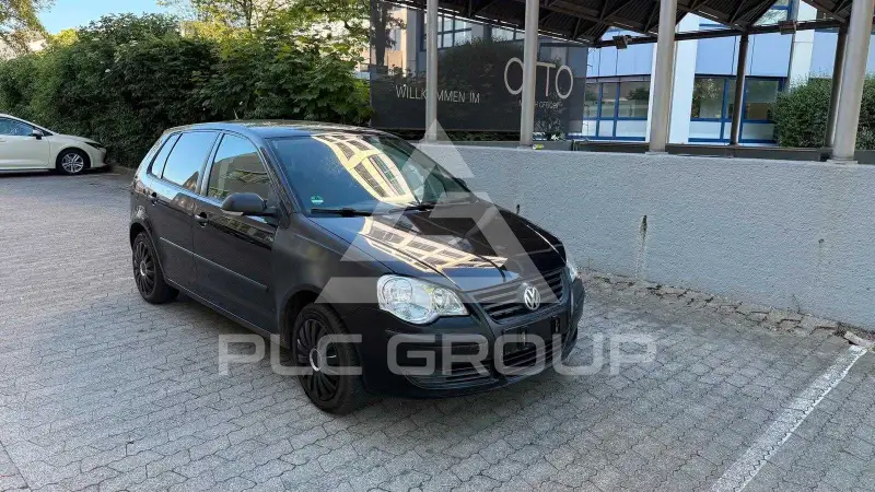 2006 Volkswagen Polo