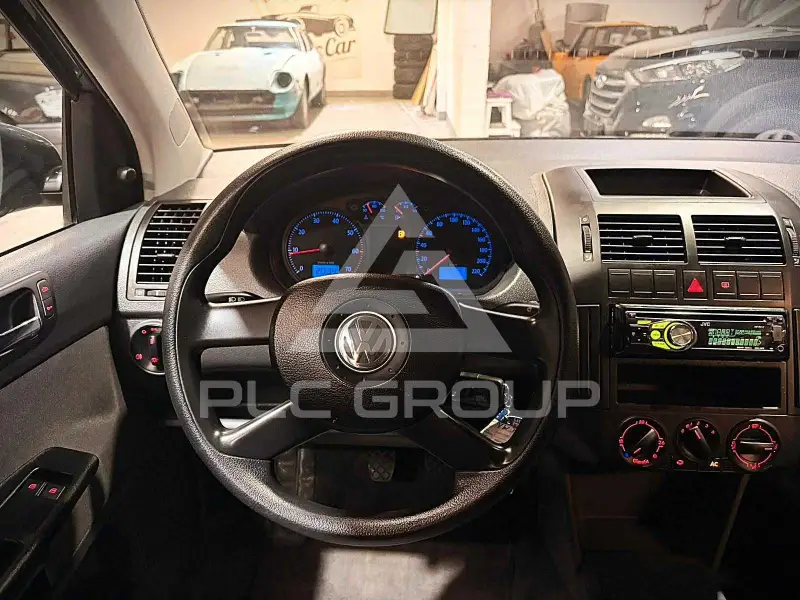 2006 Volkswagen Polo