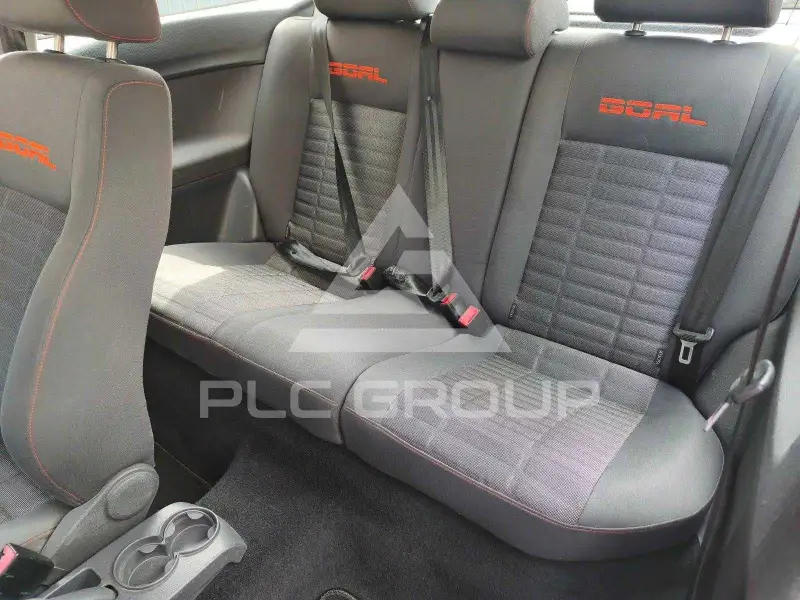2006 Volkswagen Polo