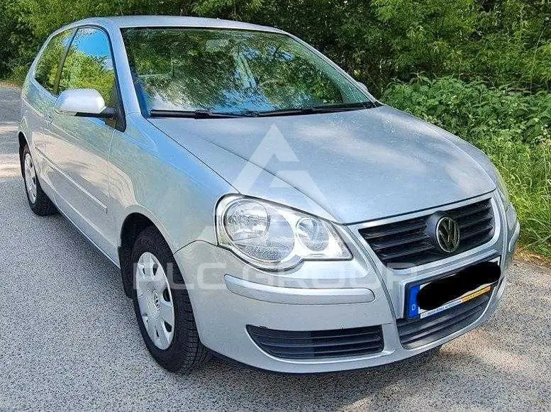 2006 Volkswagen Polo