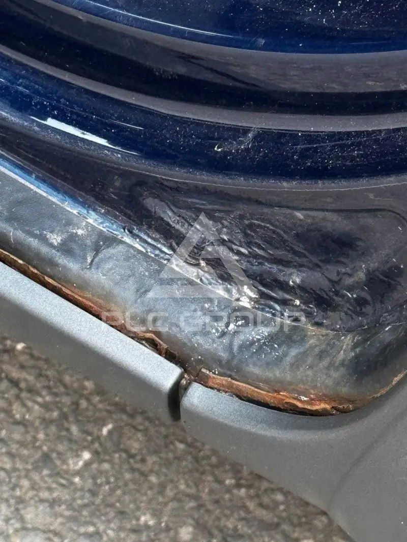 2006 Volkswagen Polo