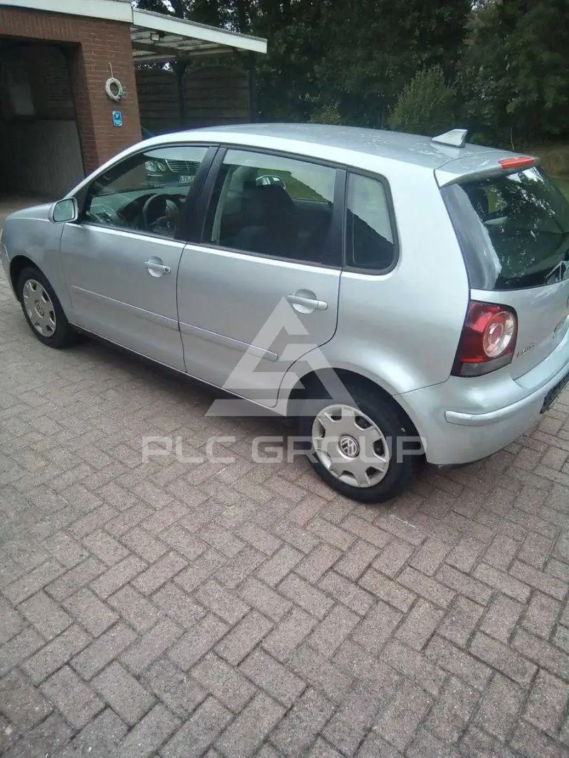 2006 Volkswagen Polo