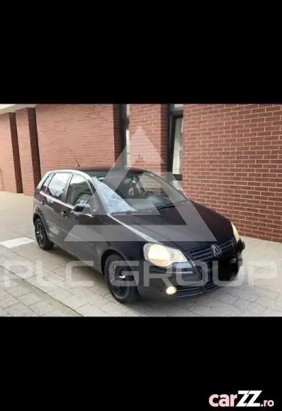 2006 Volkswagen Polo