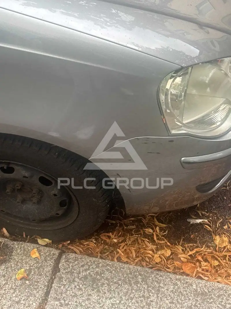 2006 Volkswagen Polo