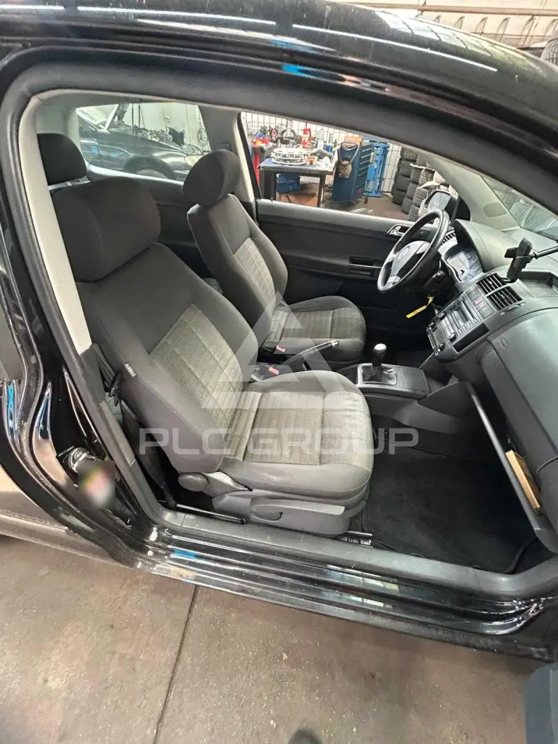 2006 Volkswagen Polo