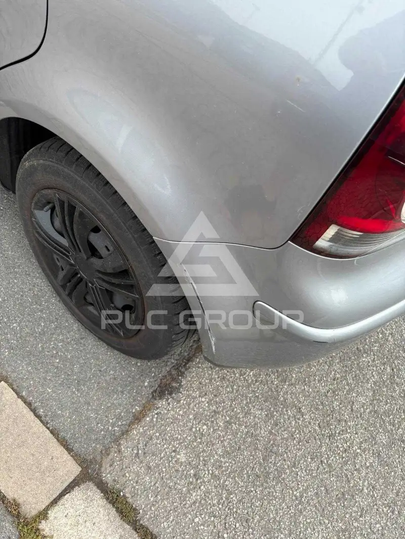 2006 Volkswagen Polo
