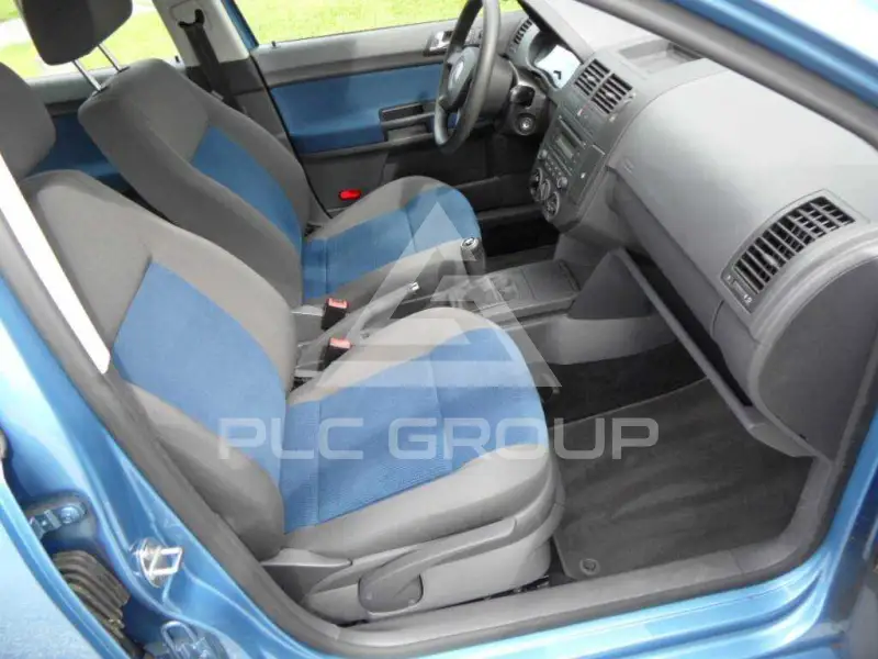 2006 Volkswagen Polo