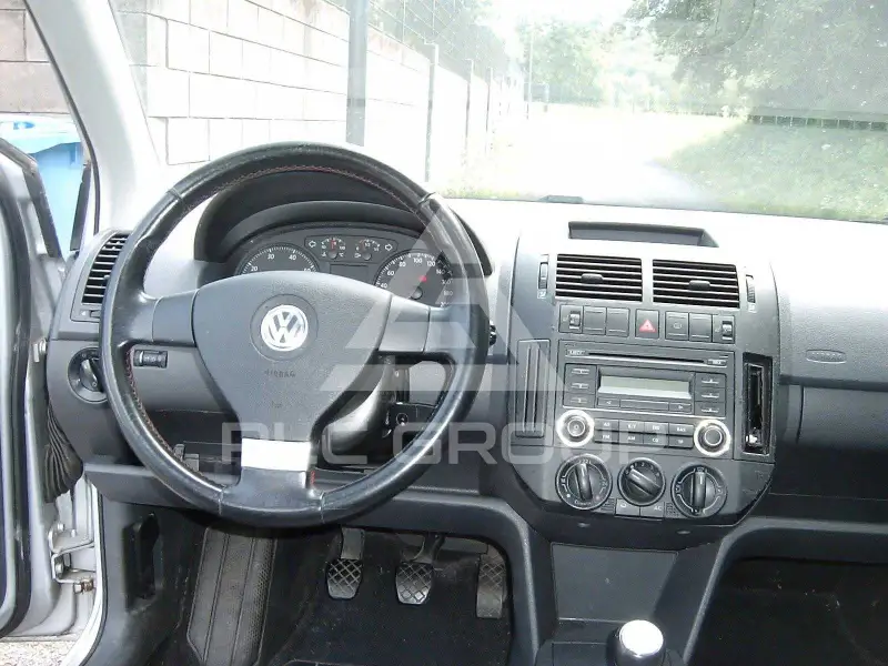 2006 Volkswagen Polo