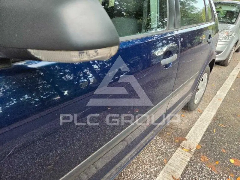 2006 Volkswagen Polo