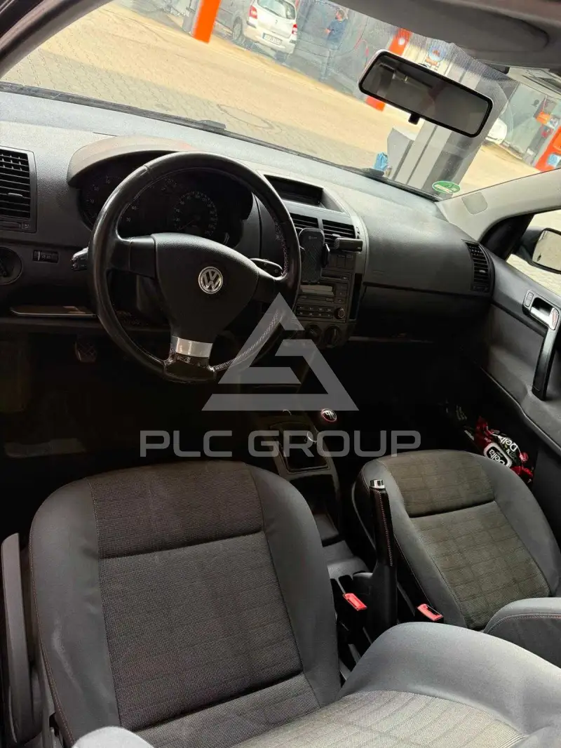 2006 Volkswagen Polo