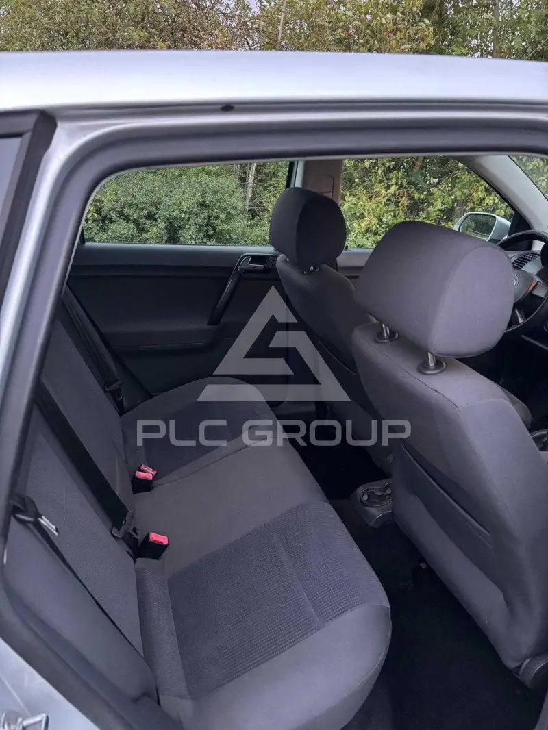 2006 Volkswagen Polo