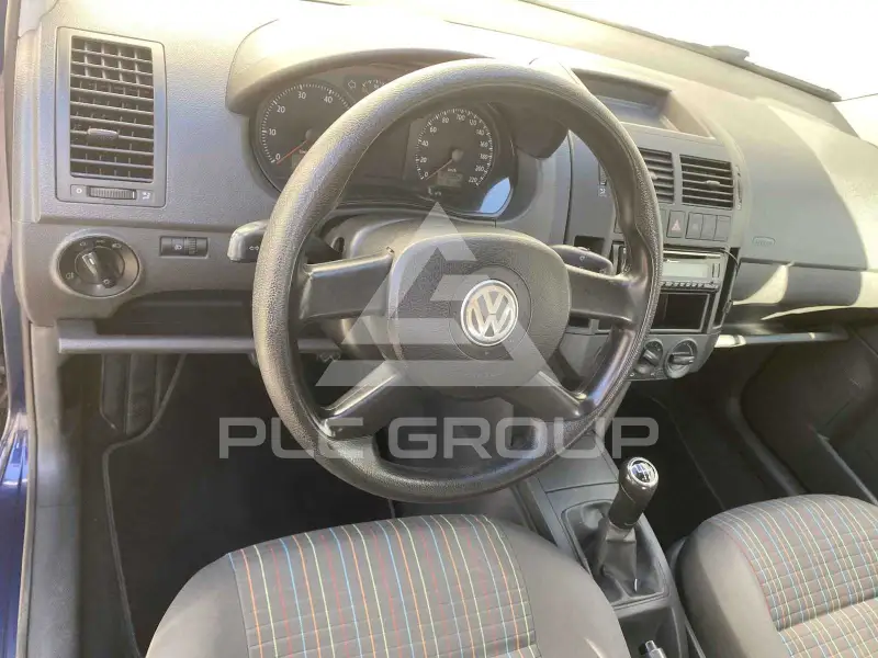 2006 Volkswagen Polo