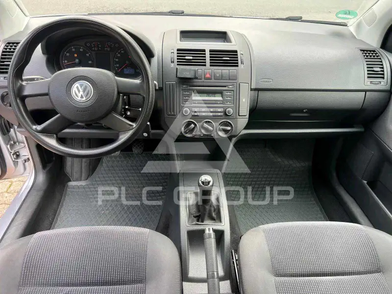 2006 Volkswagen Polo