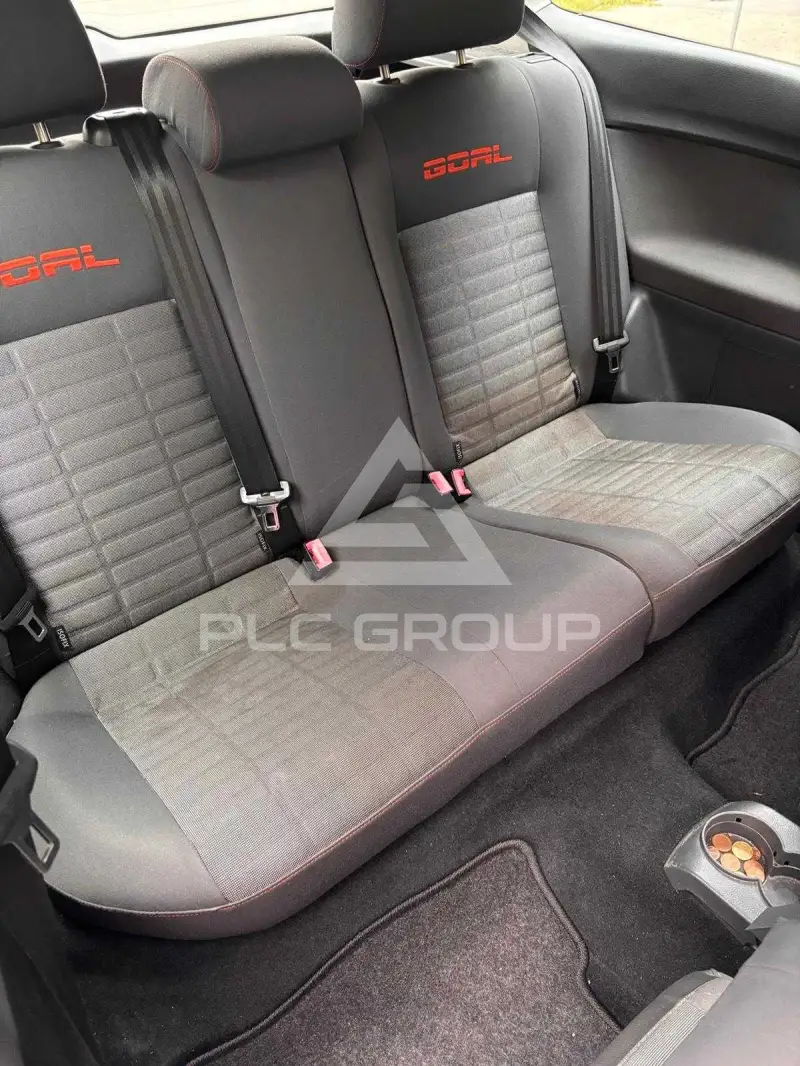 2006 Volkswagen Polo