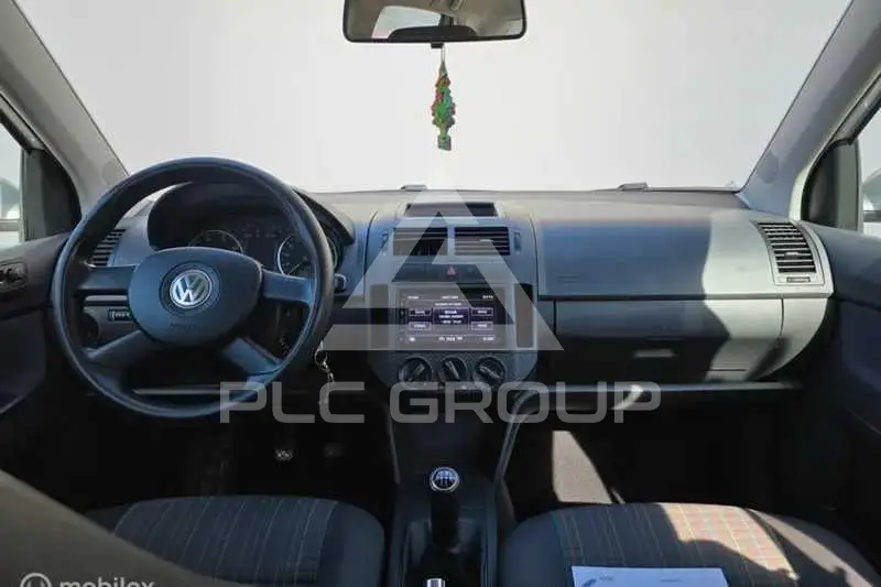 2006 Volkswagen Polo