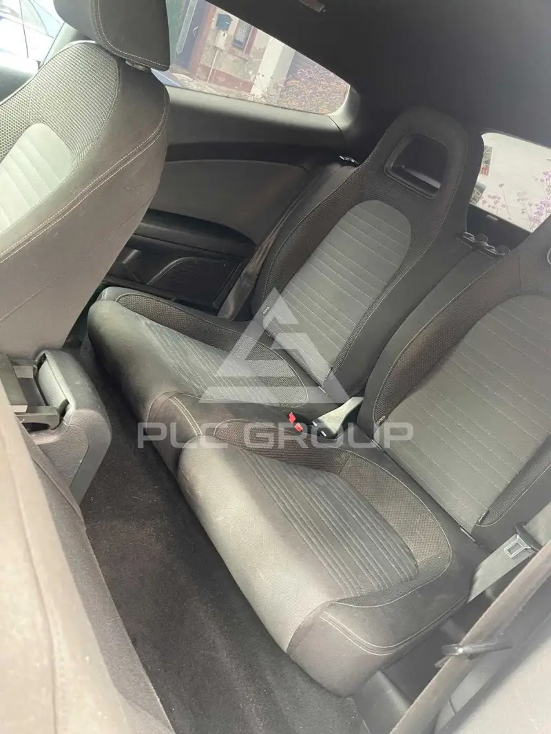 2006 Volkswagen Scirocco