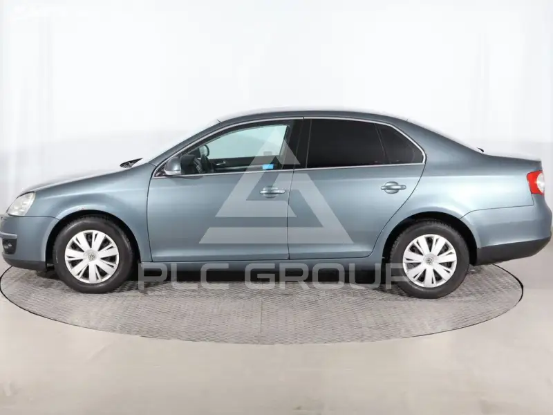 2006 Volkswagen Jetta