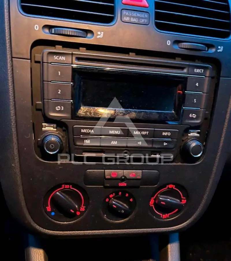 2006 Volkswagen Jetta