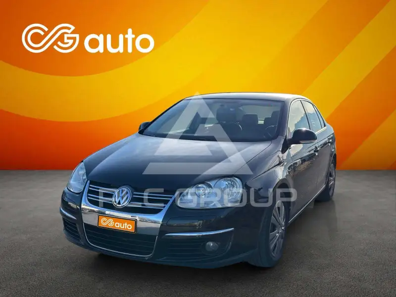 2006 Volkswagen Jetta