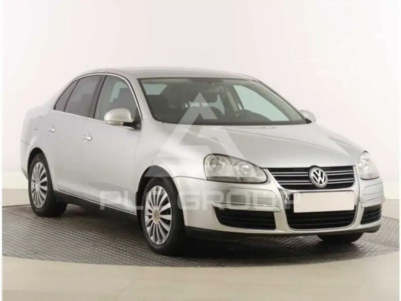 2006 Volkswagen Jetta
