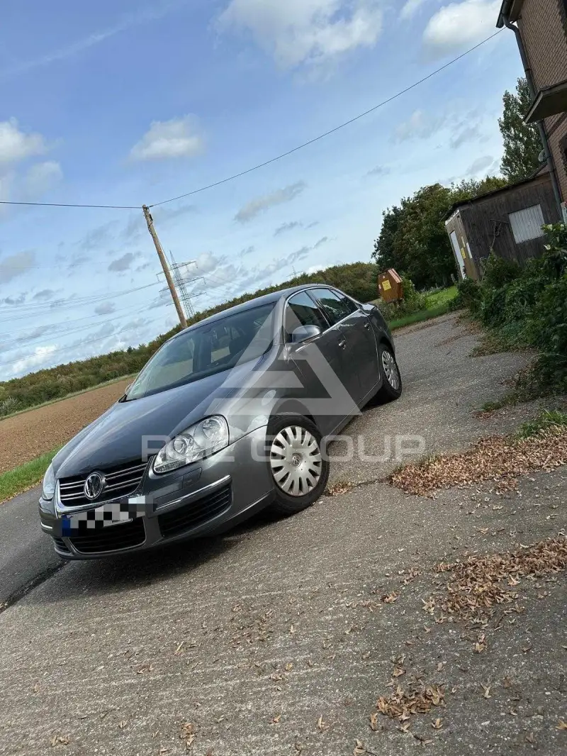 2006 Volkswagen Jetta