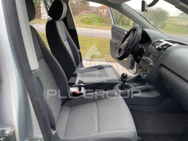 2006 Volkswagen Jetta