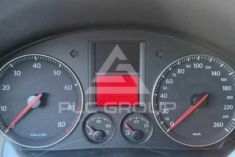 2006 Volkswagen Jetta
