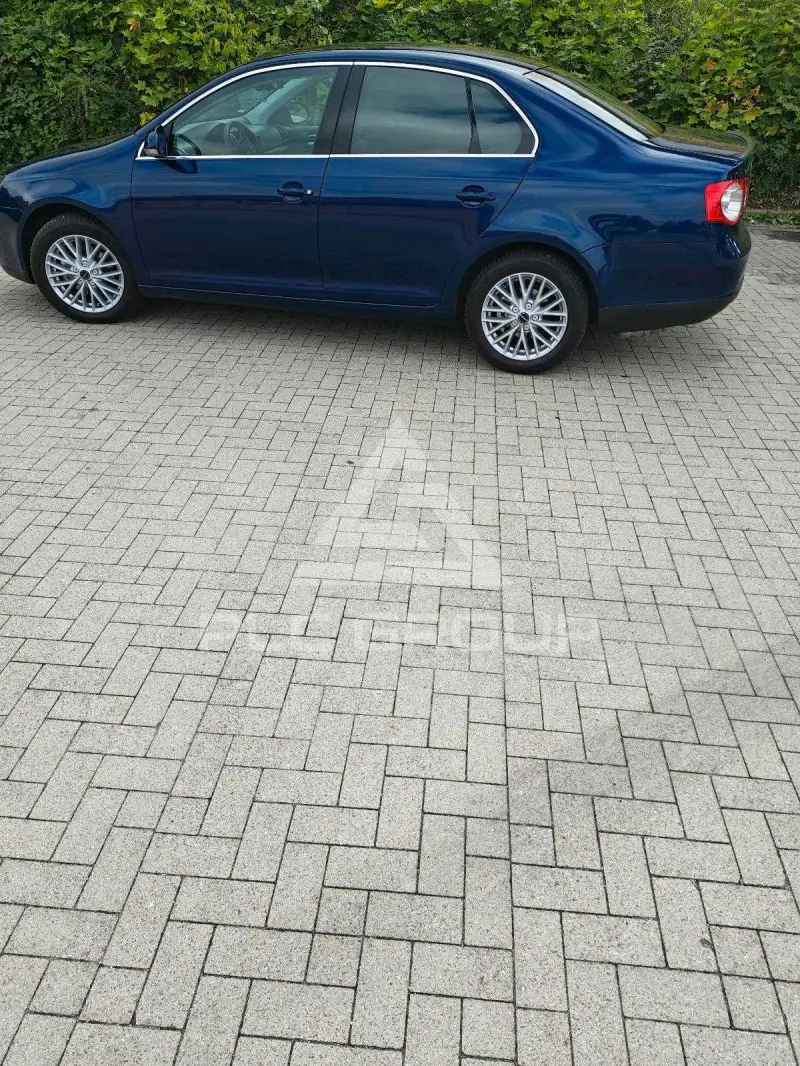 2006 Volkswagen Jetta