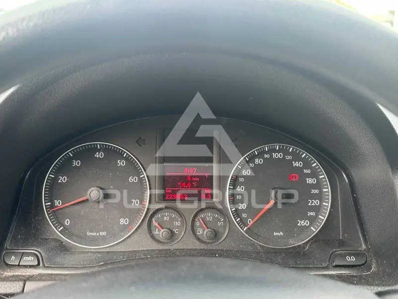 2006 Volkswagen Jetta