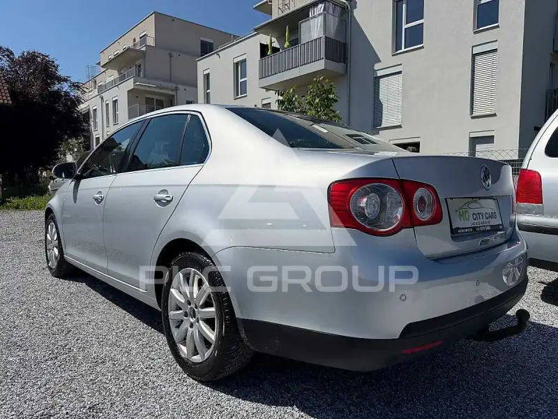 2006 Volkswagen Jetta
