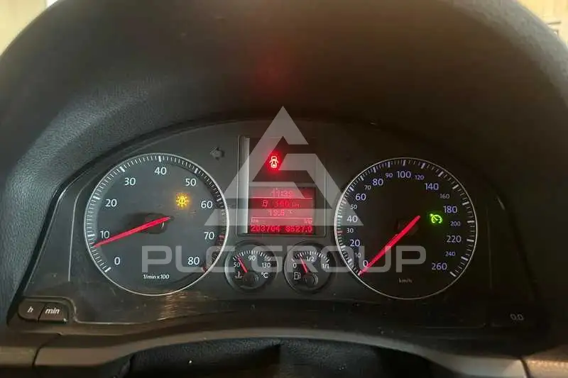 2006 Volkswagen Jetta