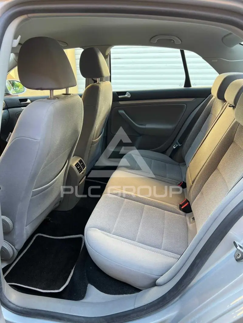 2006 Volkswagen Jetta