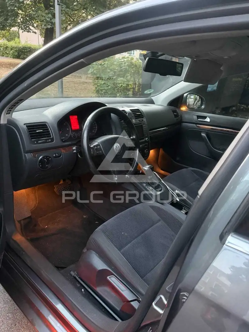 2006 Volkswagen Jetta