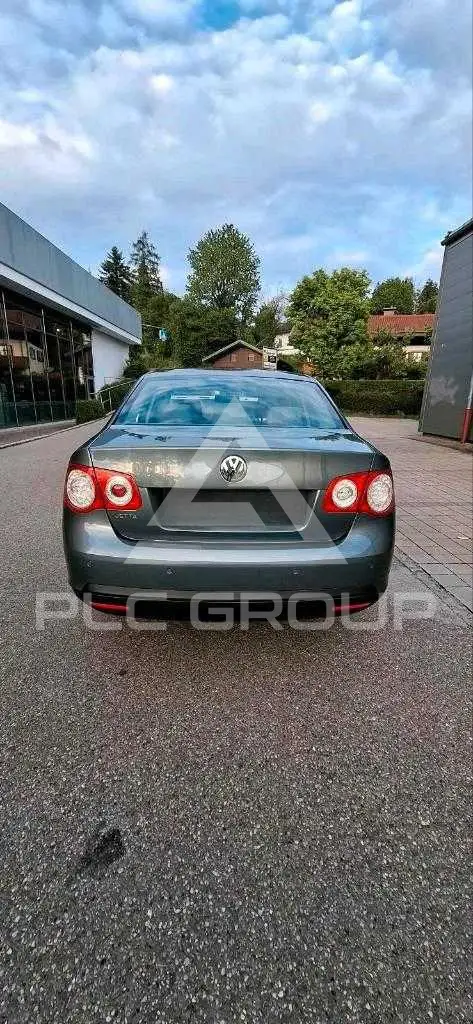 2006 Volkswagen Jetta