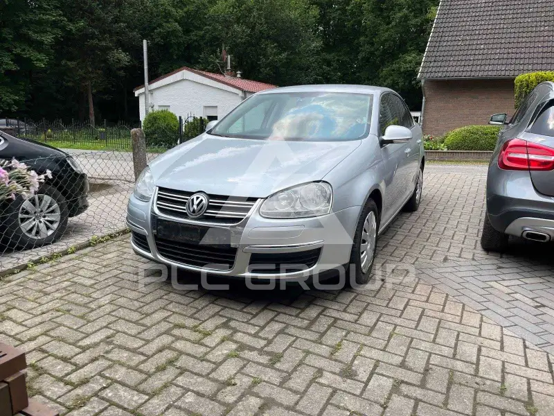 2006 Volkswagen Jetta