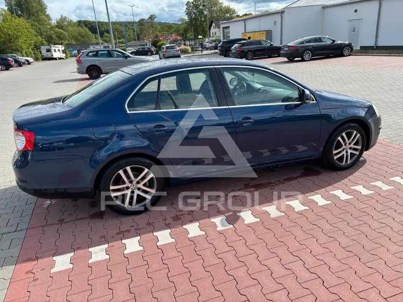 2006 Volkswagen Jetta