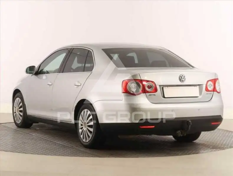 2006 Volkswagen Jetta