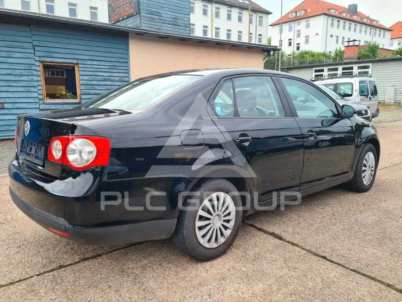 2006 Volkswagen Jetta