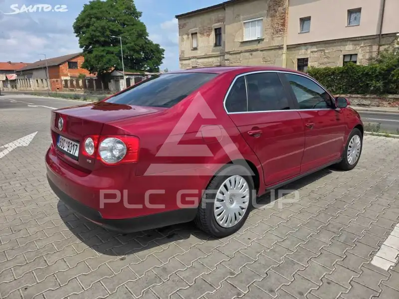 2006 Volkswagen Jetta