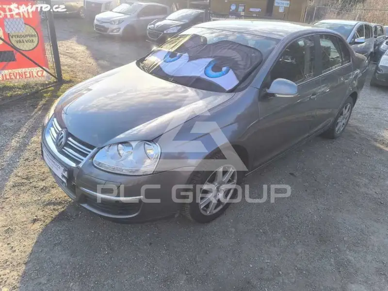2006 Volkswagen Jetta