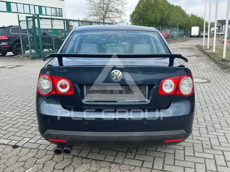 2006 Volkswagen Jetta