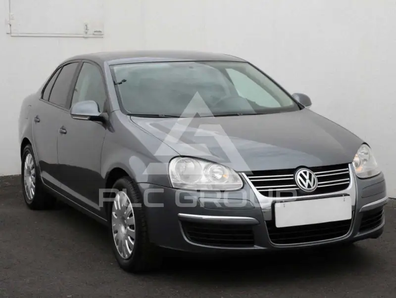 2006 Volkswagen Jetta